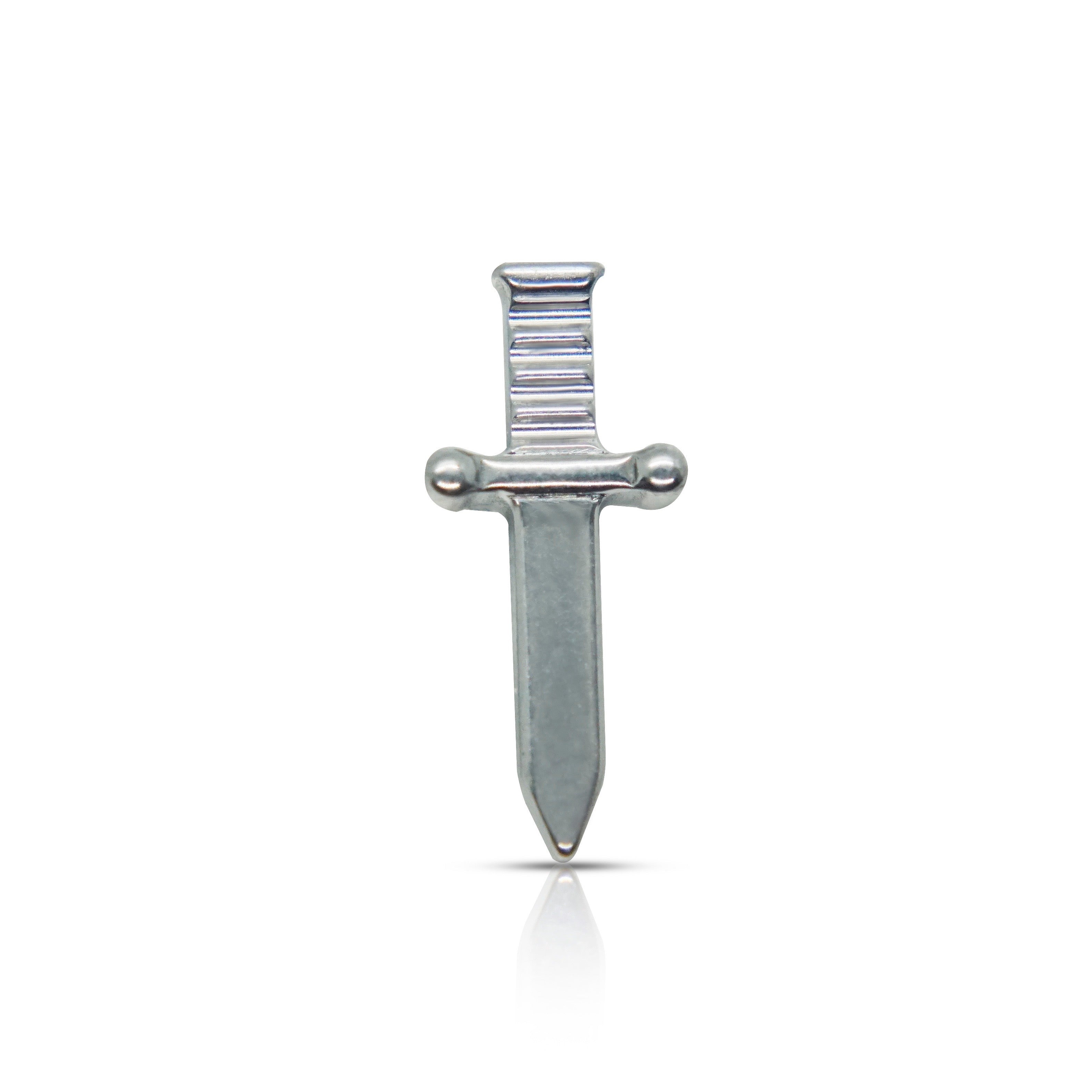 Daga de disco básica