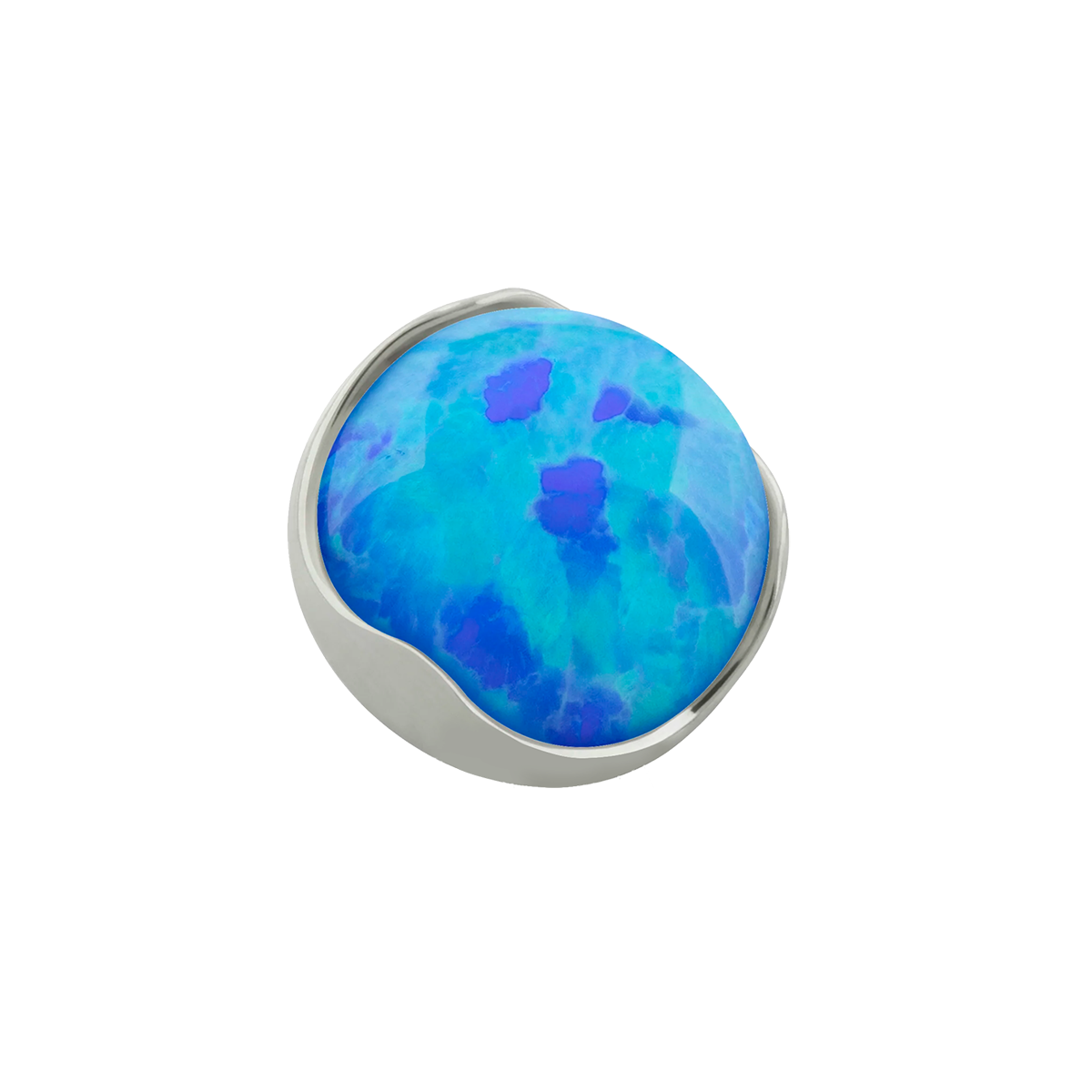Full Opal Disc