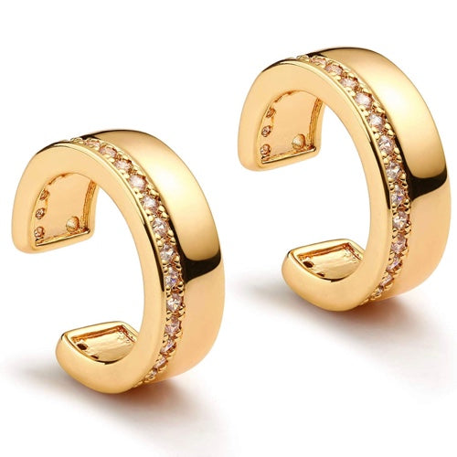 Pretenders Anillos Oro sólido de 14k