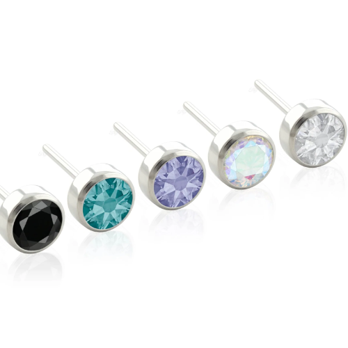 Push Pin Various 18G