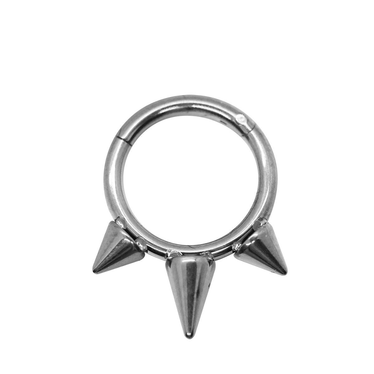 Clicker Triple Spike