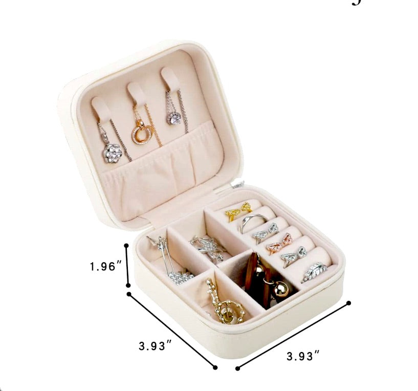 Organizador de joyas