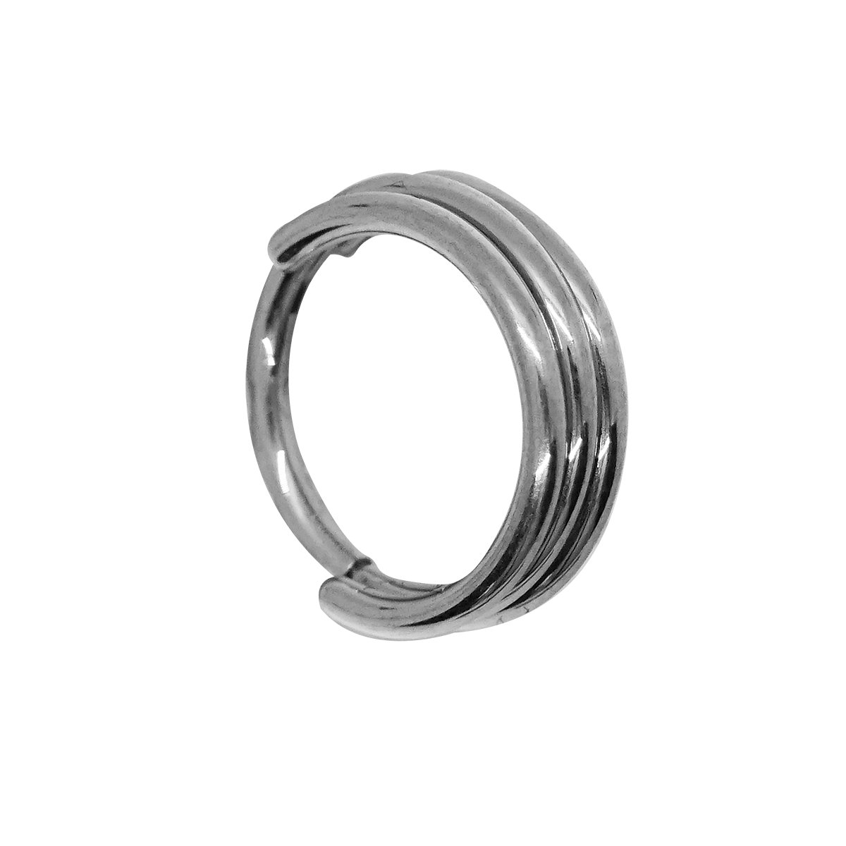 Clicker Triple Inferior Vertical