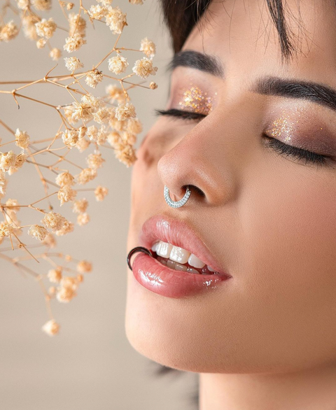 AFTERCARE GUIDELINES FOR BODY PIERCINGS Angora Jewelry USA AFTERCARE GUIDELINES FOR BODY PIERCINGS Angora Jewelry USA