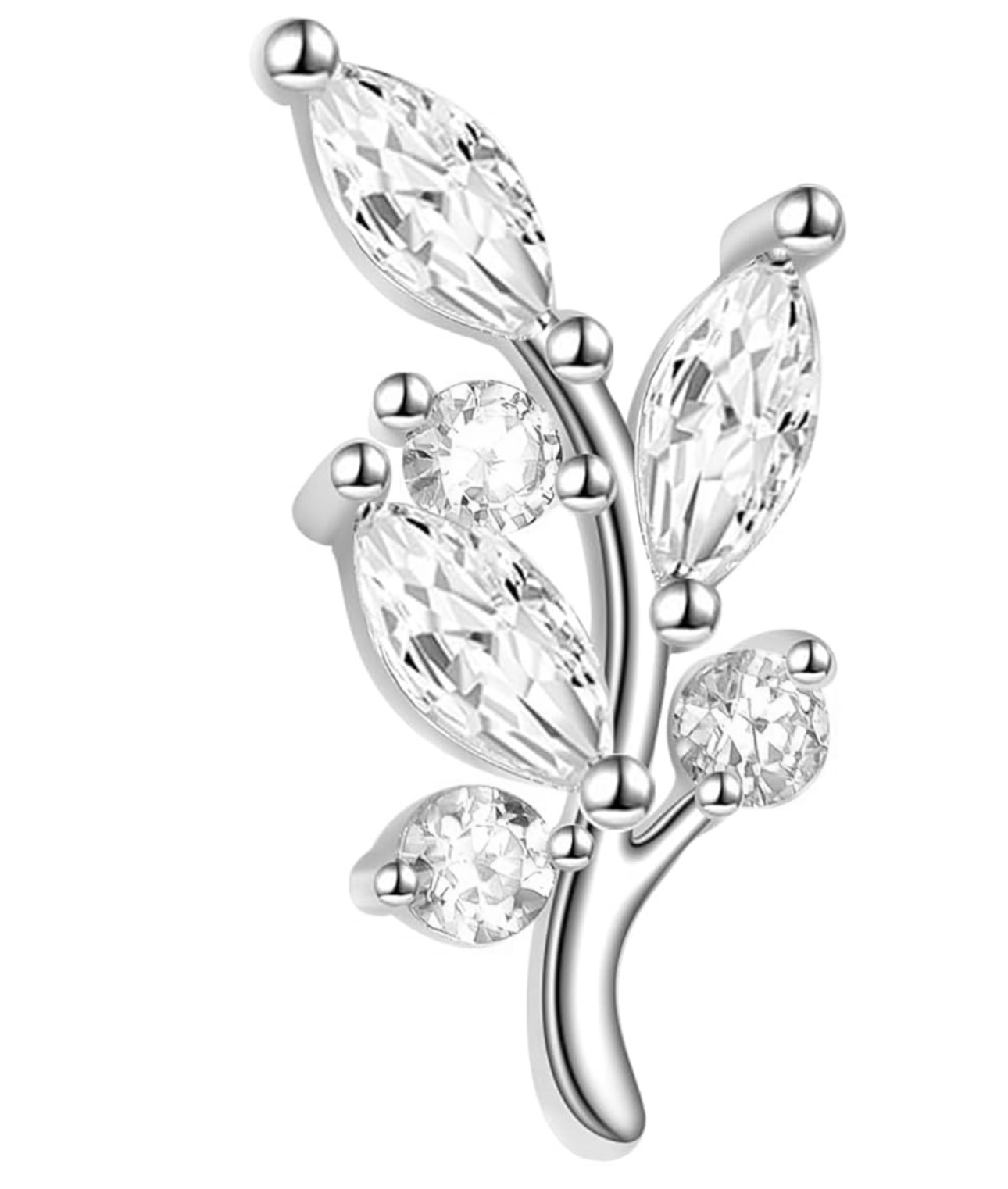 Márquese rama and zircon