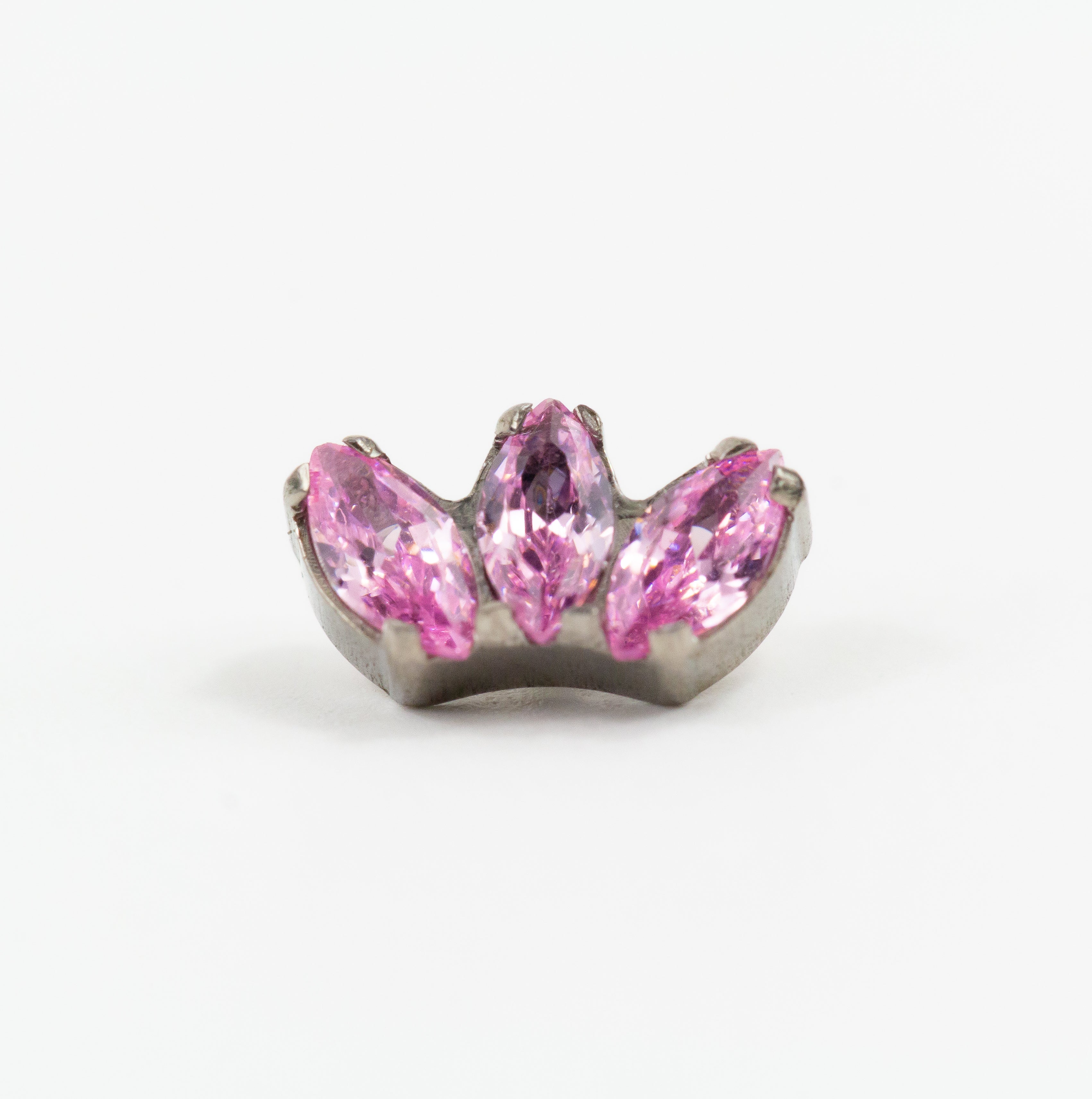 Mini Marquise Zirconia