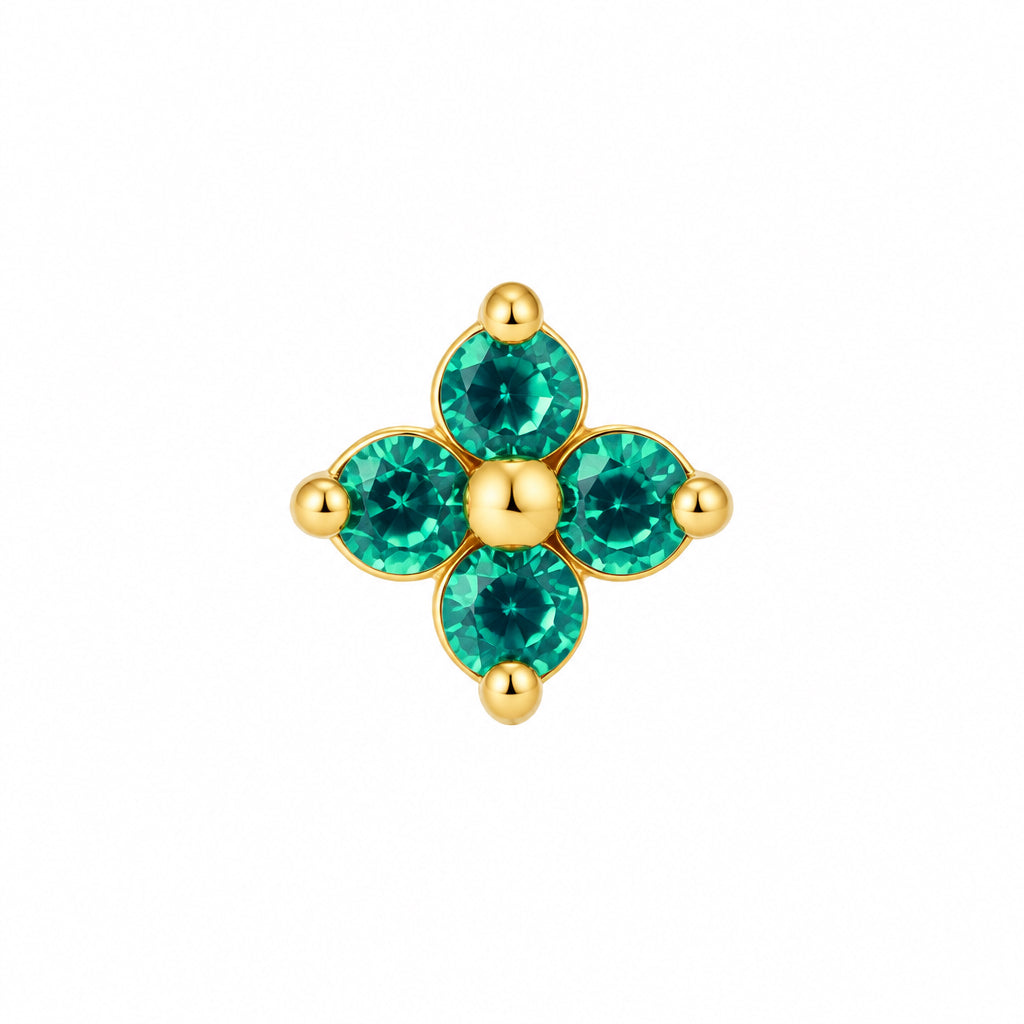 Star green