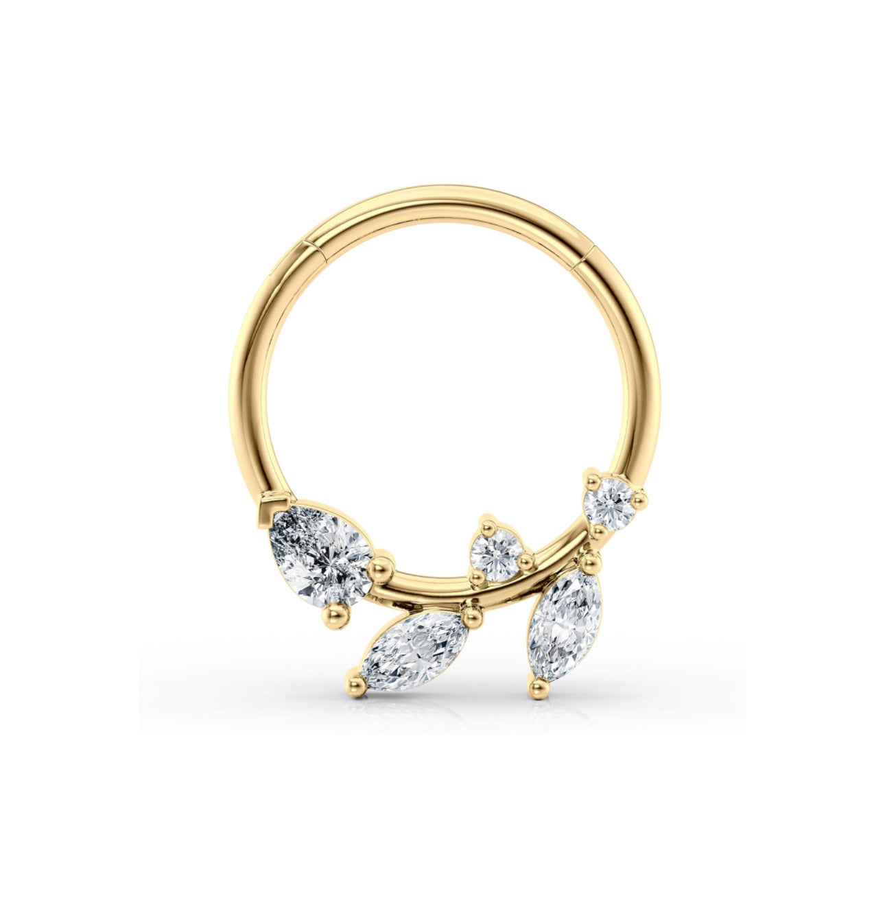 CLICKER LAUREL-OASIS