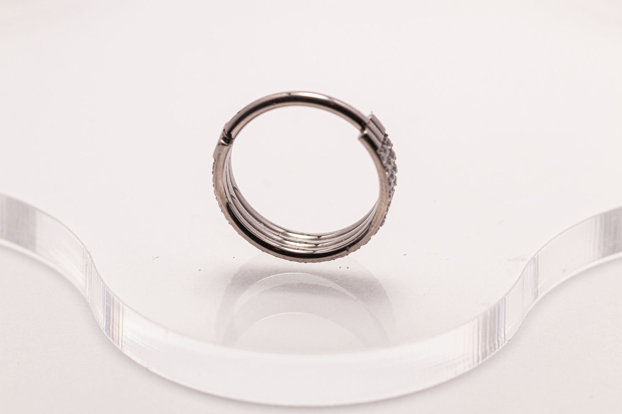 United triple multijewelry