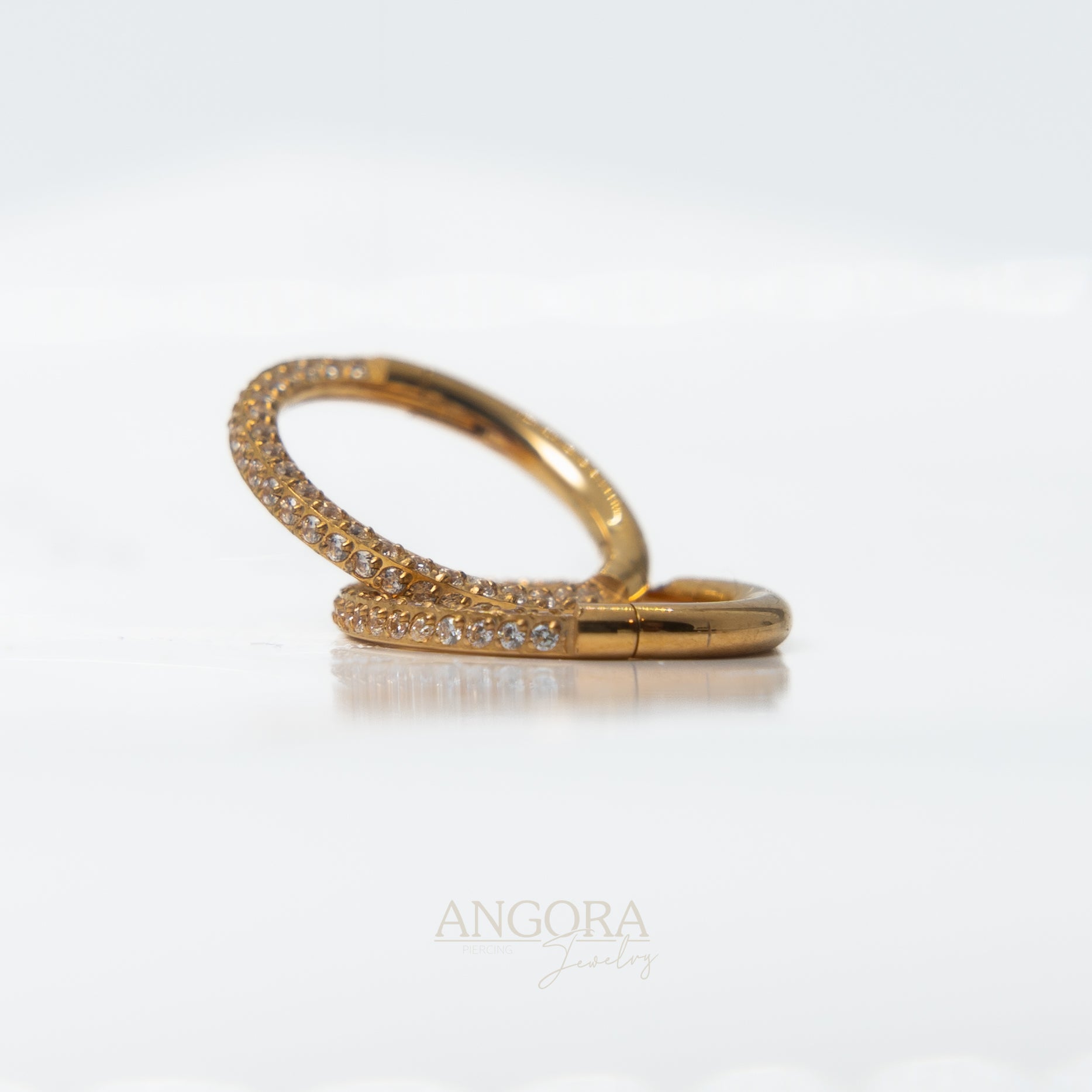 Clicker doble line deluxe