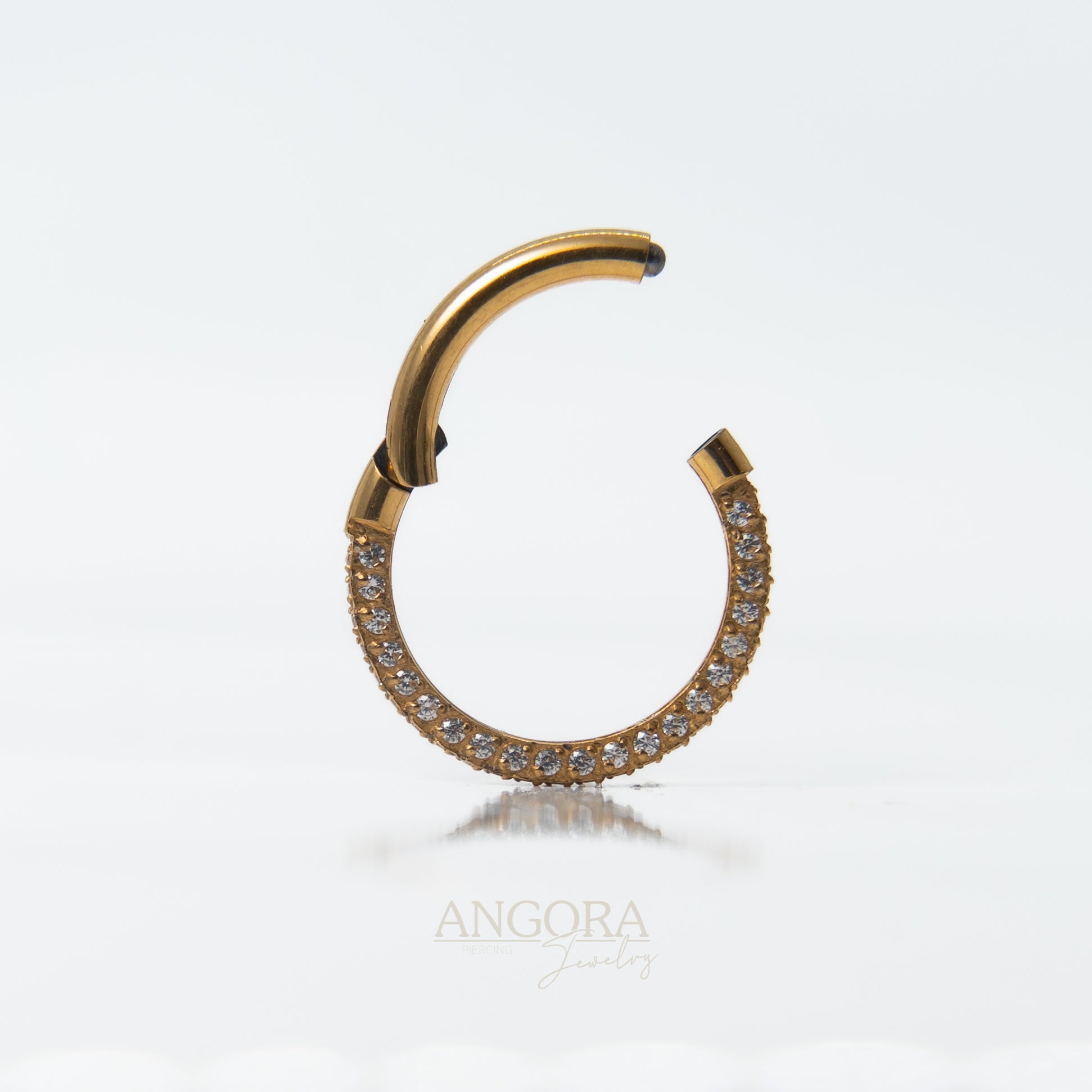 Clicker doble line deluxe