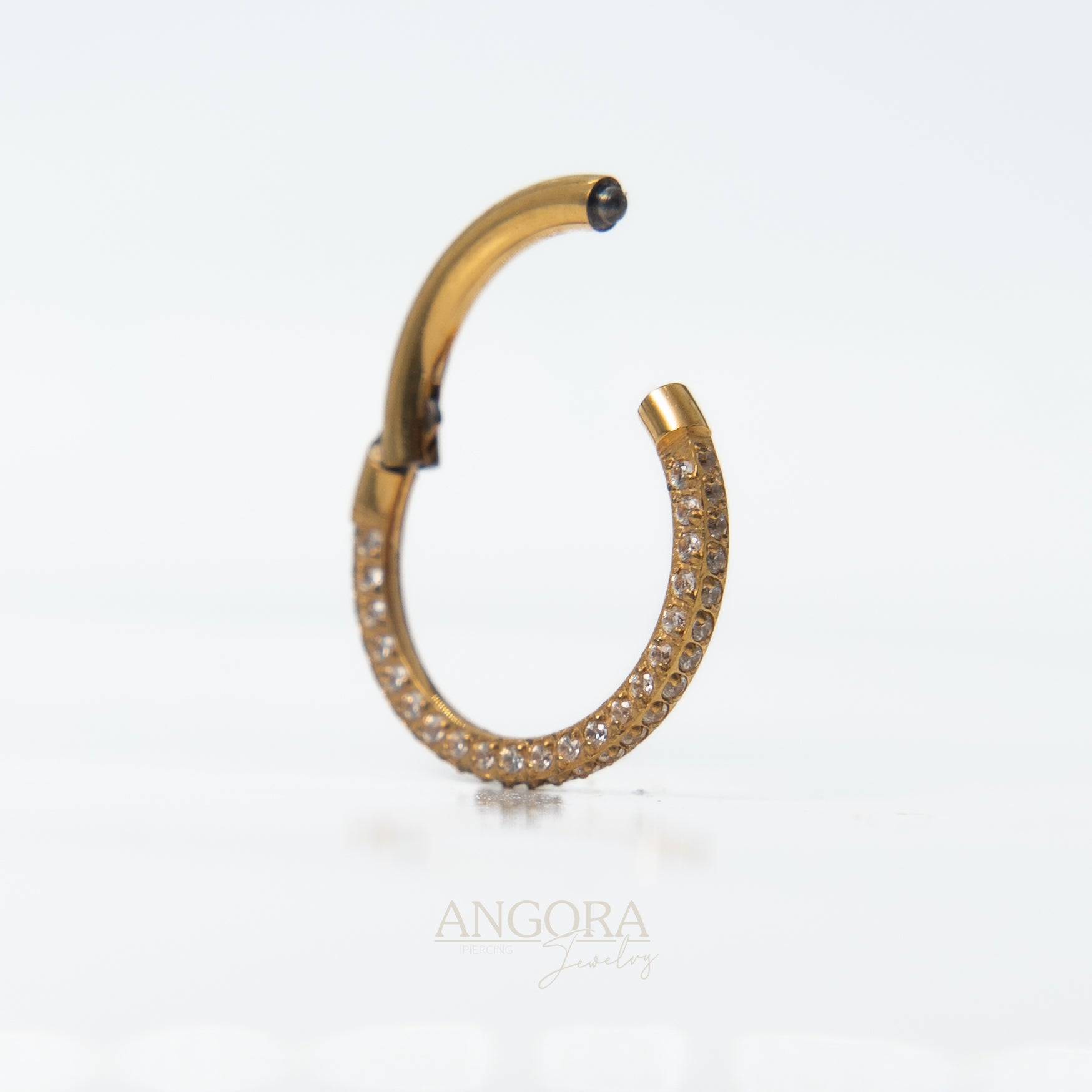 Clicker doble line deluxe