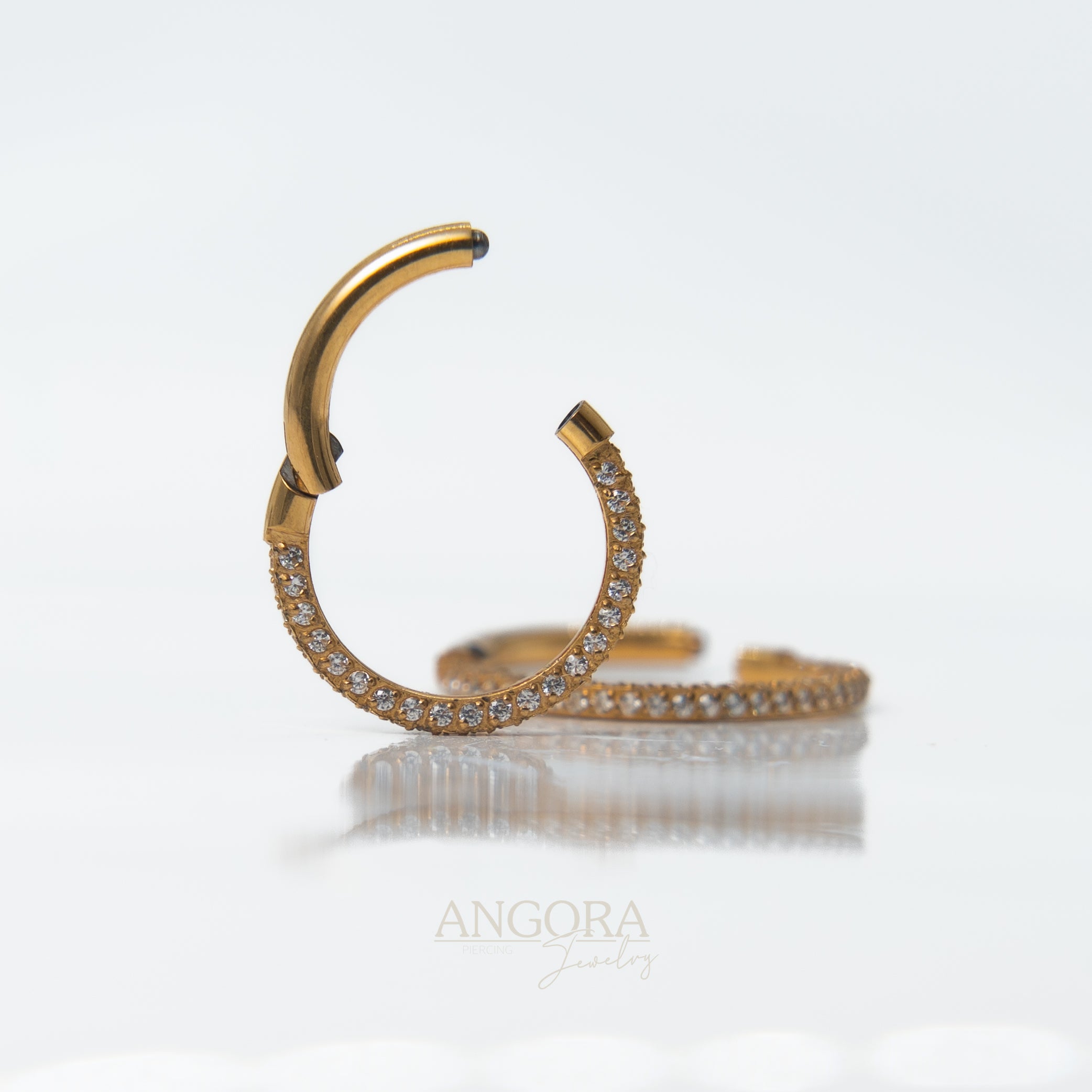 Clicker doble line deluxe