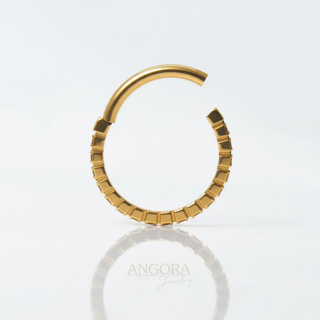 Clicker square deluxe