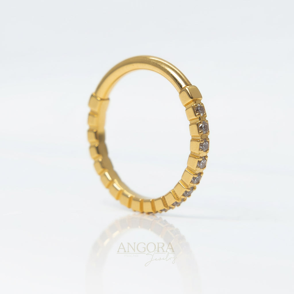 Clicker square deluxe