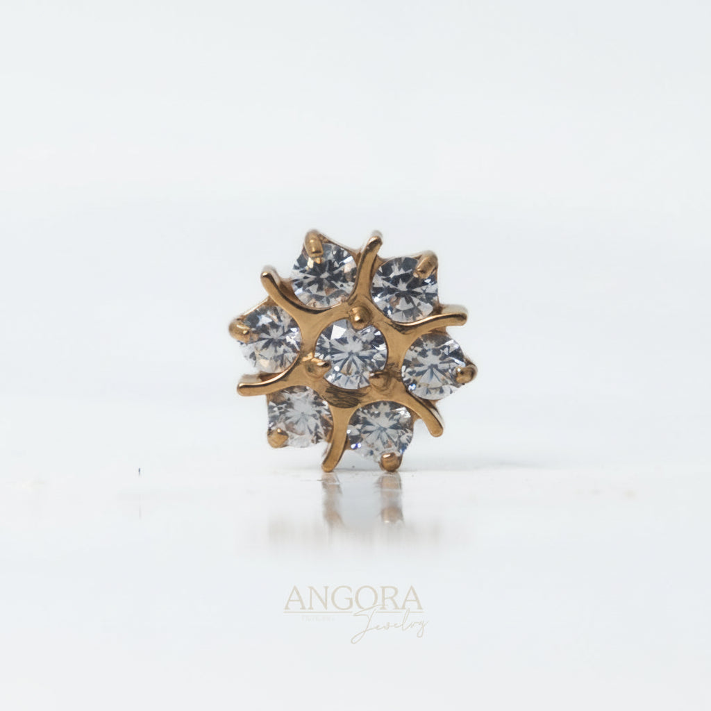 Flower of Light luxury deluxe