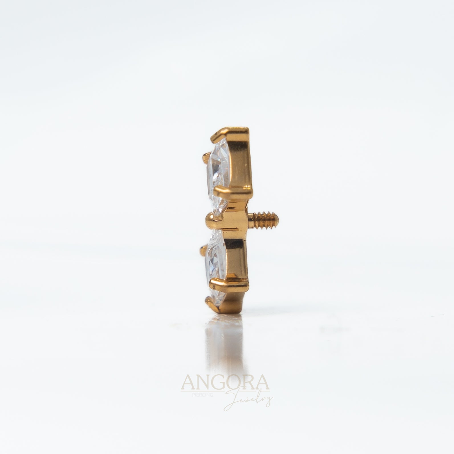 Rombus double deluxe