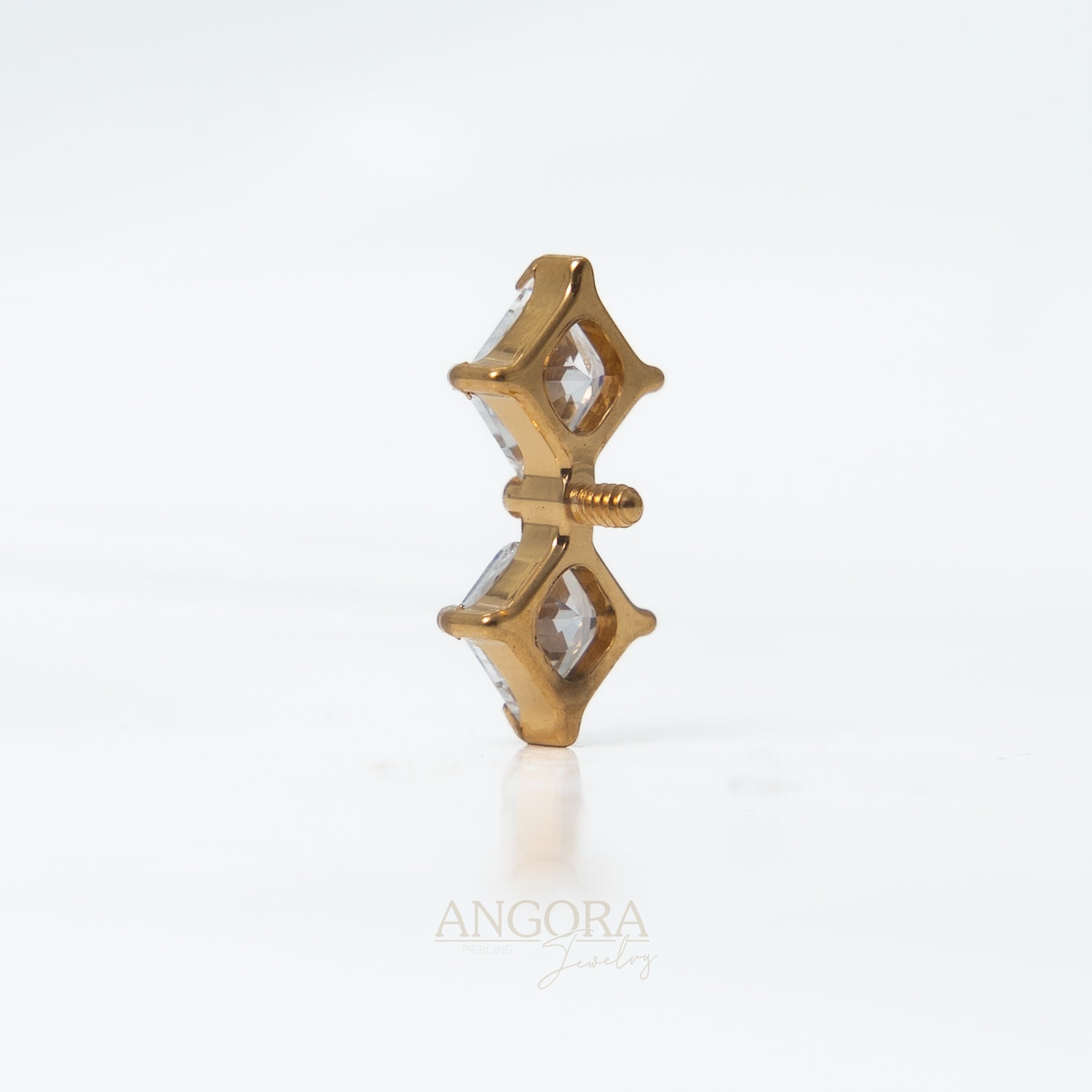 Rombus double deluxe