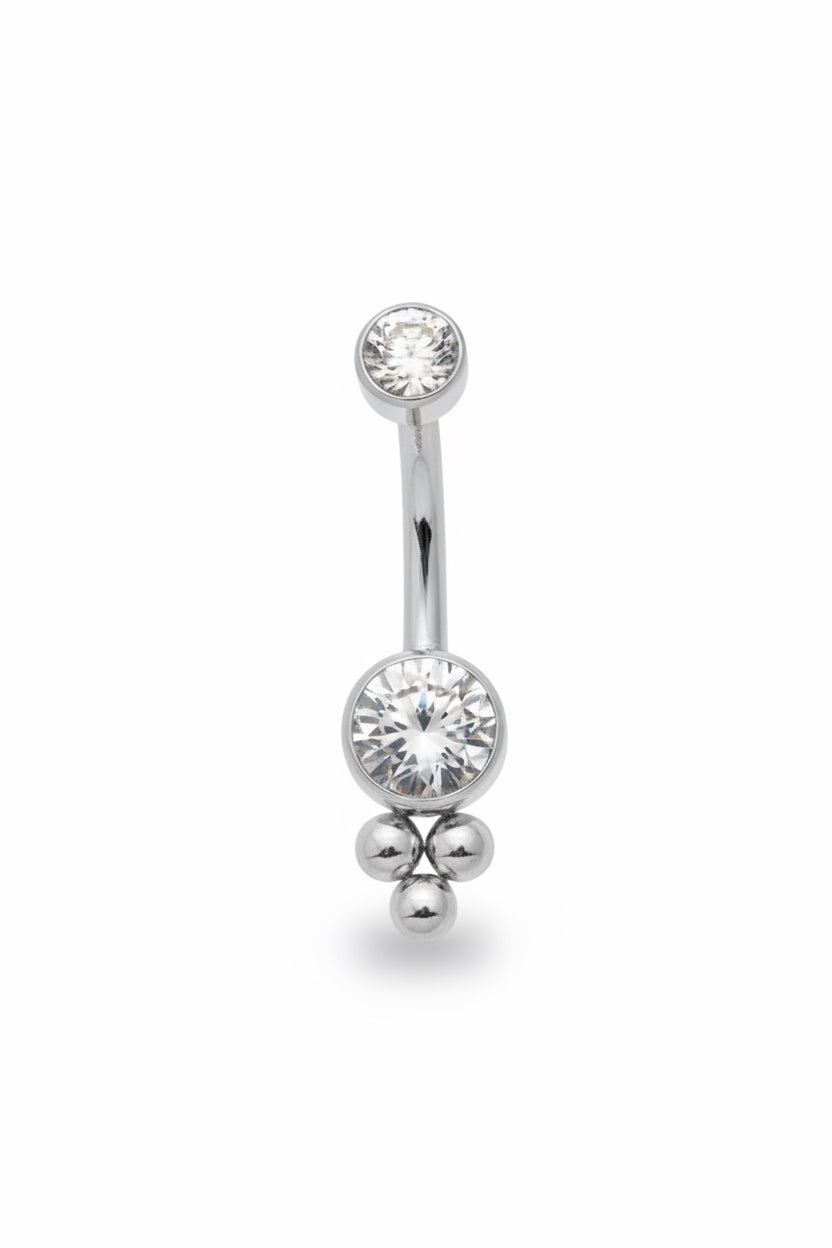 NAVEL MAGIC BALLS