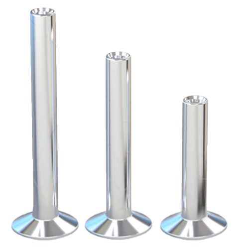 Push Pin Labret Small Back 18G