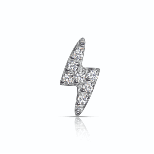 Disco trueno con gemas