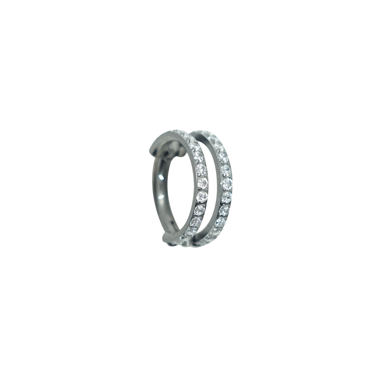 Clicker Double Multijewelry