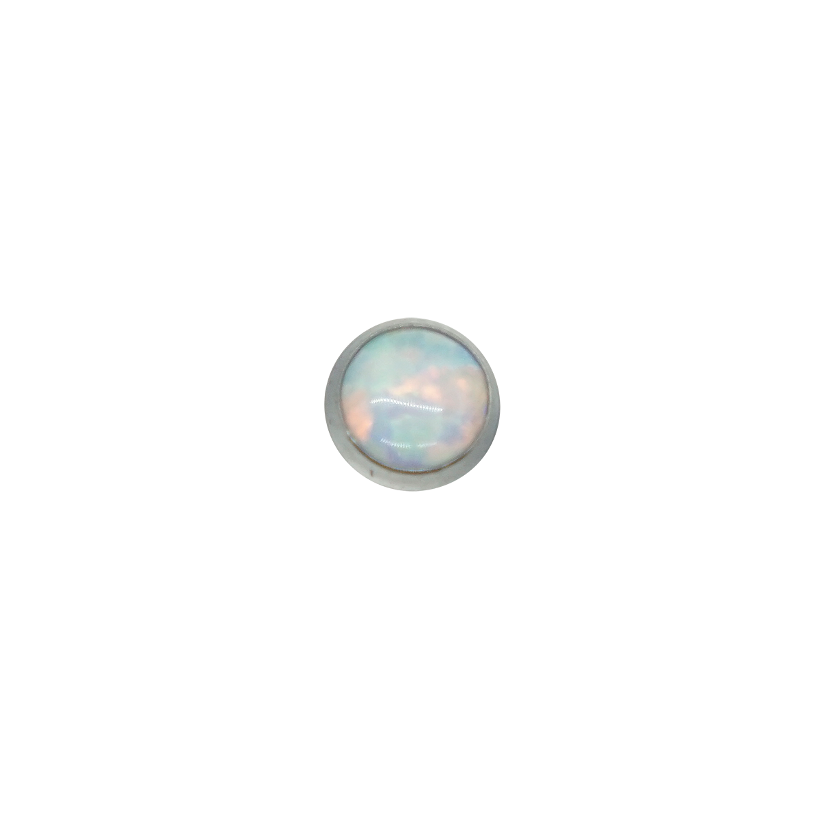 Push Pin Opal Dics