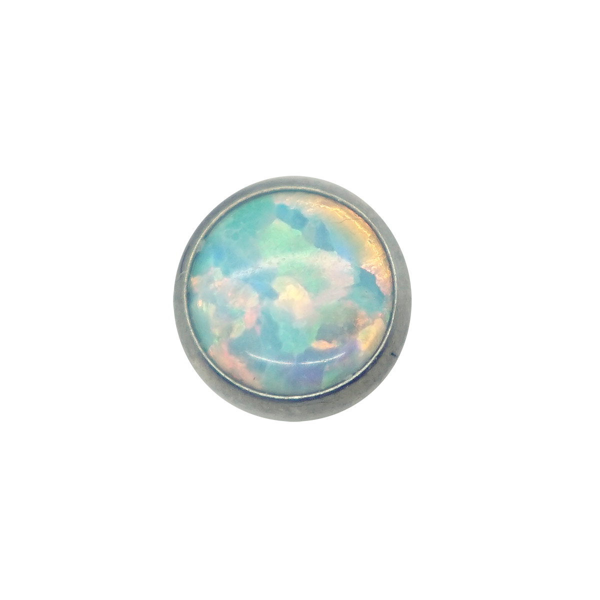 Push Pin Opal Dics