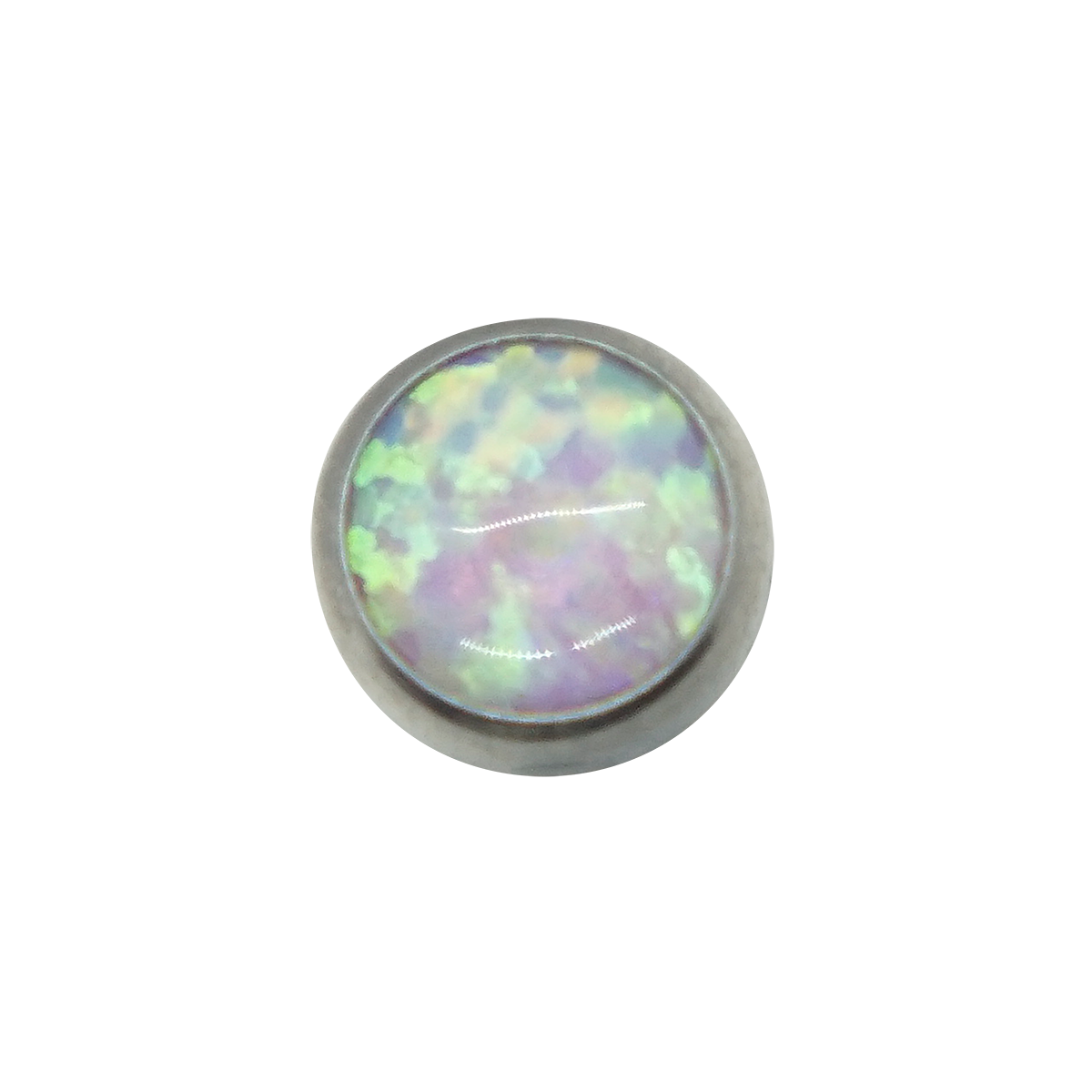 Push Pin Opal Dics