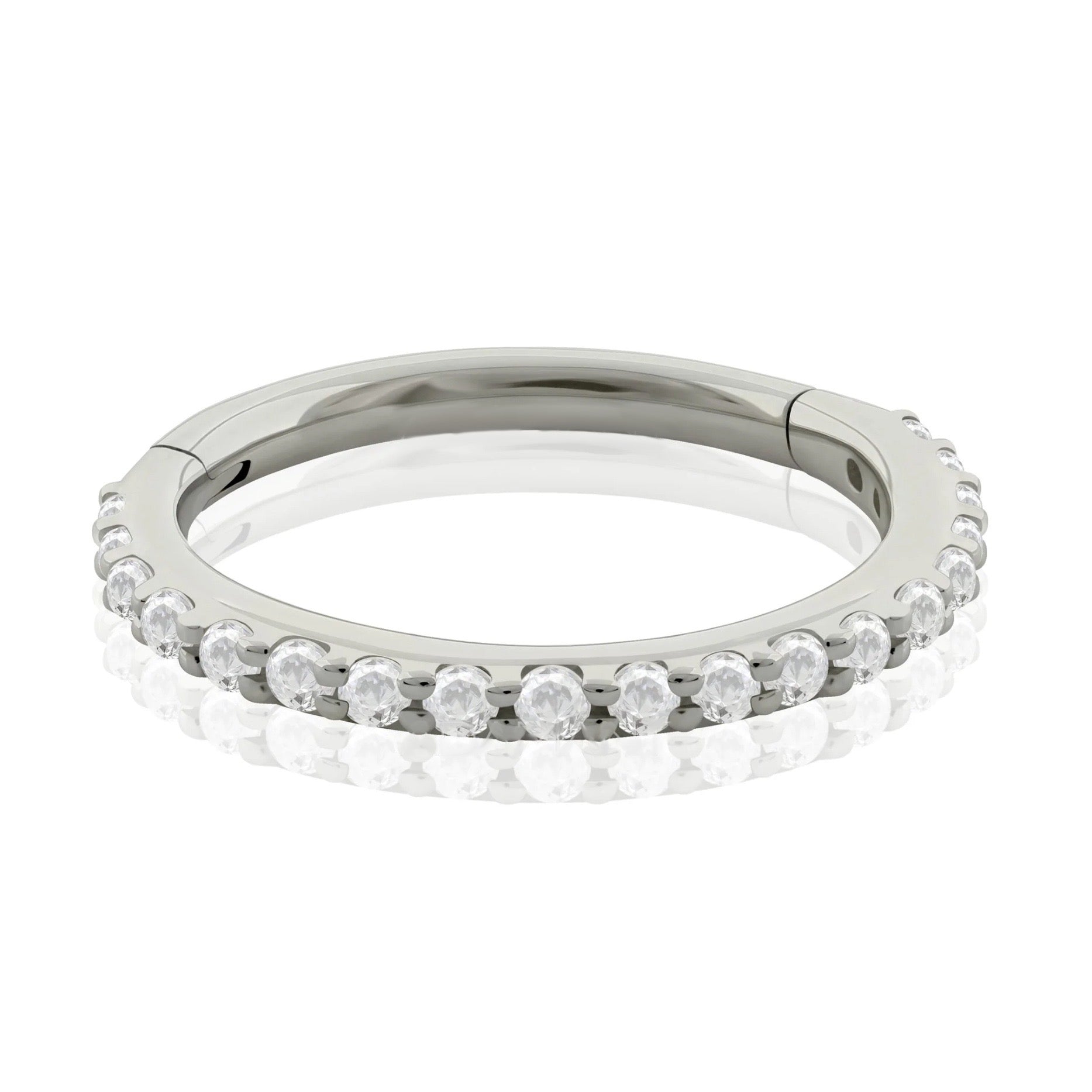 Clicker hoop Multijewelry