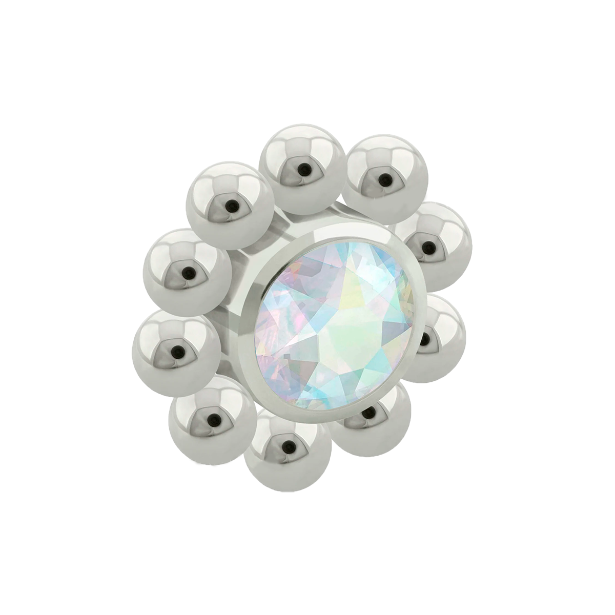 Sun Zirconia 14G